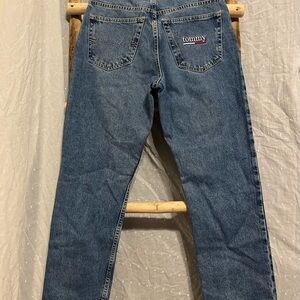 Vintage Tommy jeans
